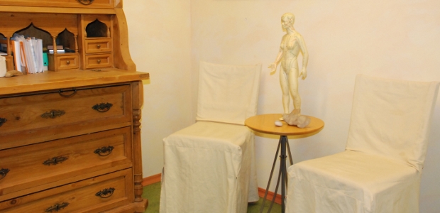 Wartezimmer